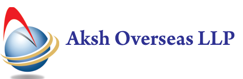 Aksh Overseas - Distribution Partner